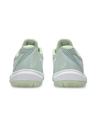 ASICS | Chaussures de tennis femme Game FF Terre Battue/OC | hellgrün